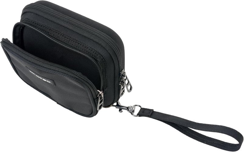 Pro-Tec Woodwind Modular Mouthpiece Case, 3 Dividers & 3 Holders, Model A401 - Image 4